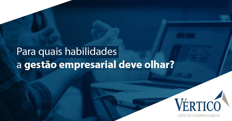 Vértico Gestão Empresarial