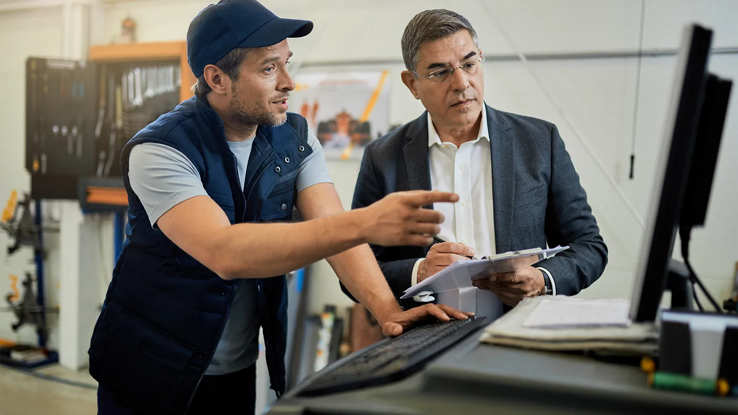 Assessoria Empresarial