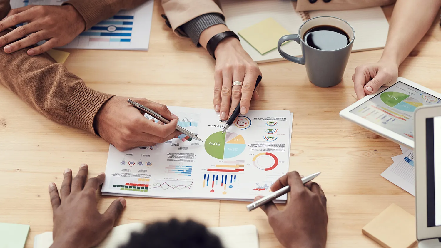 Assessoria Empresarial