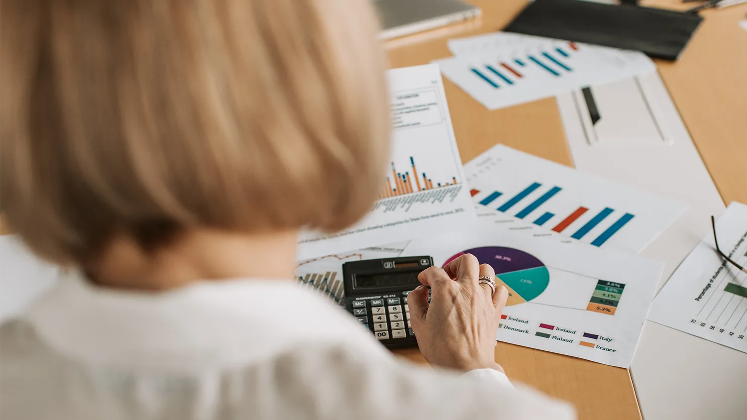 Assessoria Empresarial
