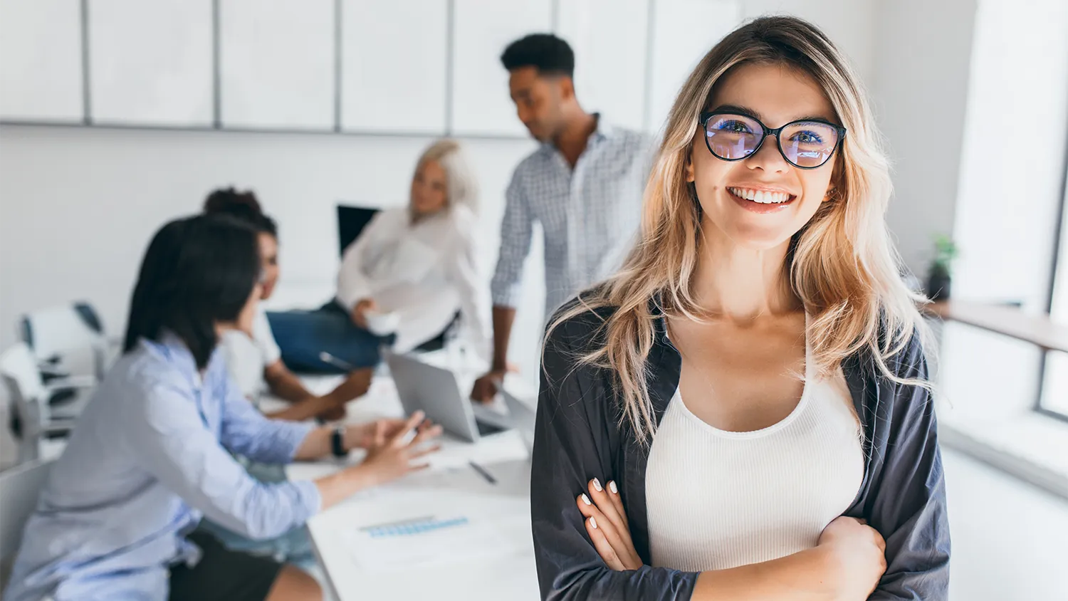 Assessoria Empresarial