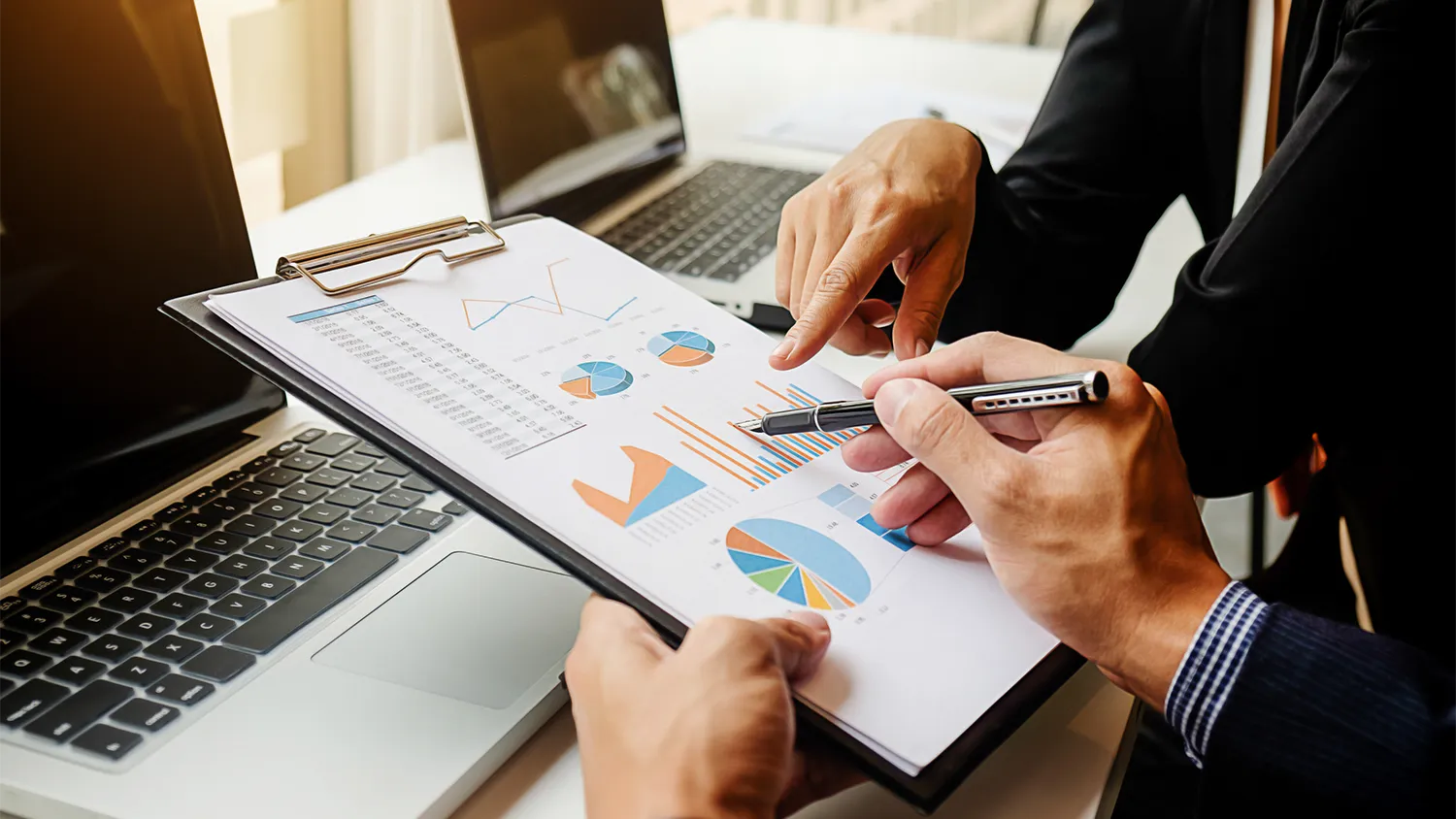 Assessoria Empresarial