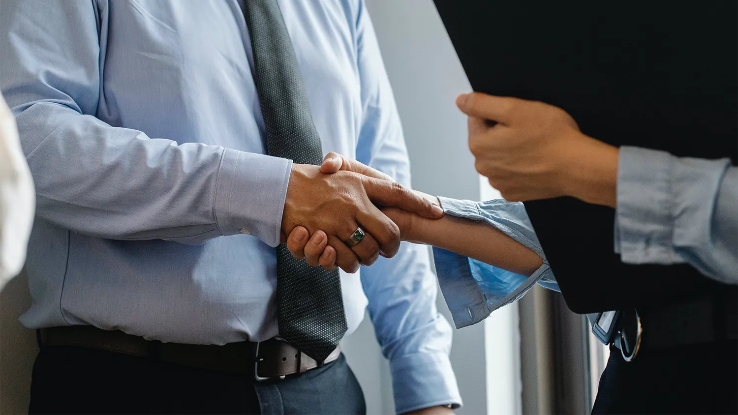 Assessoria Empresarial