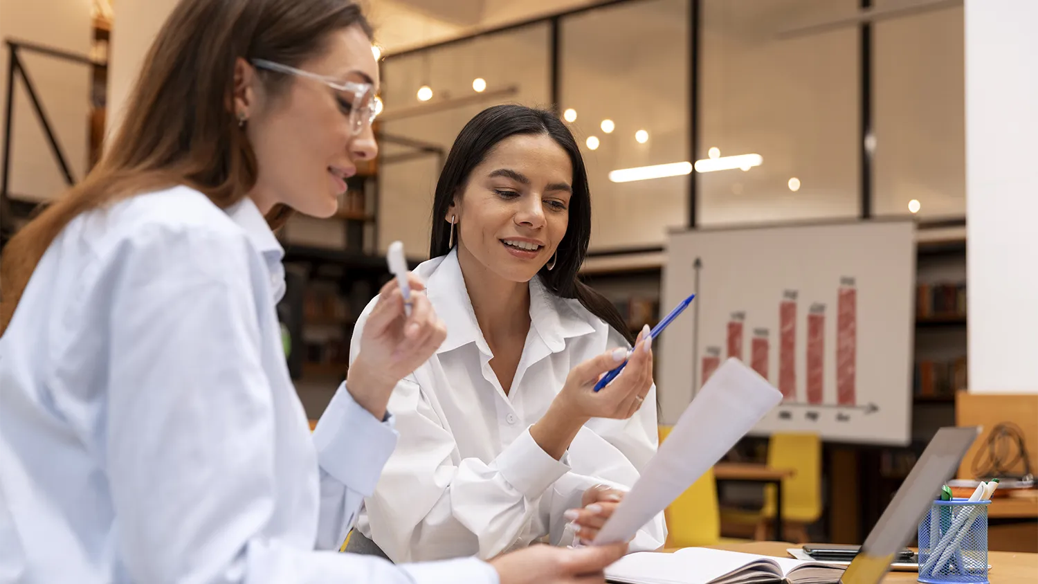 Assessoria Empresarial