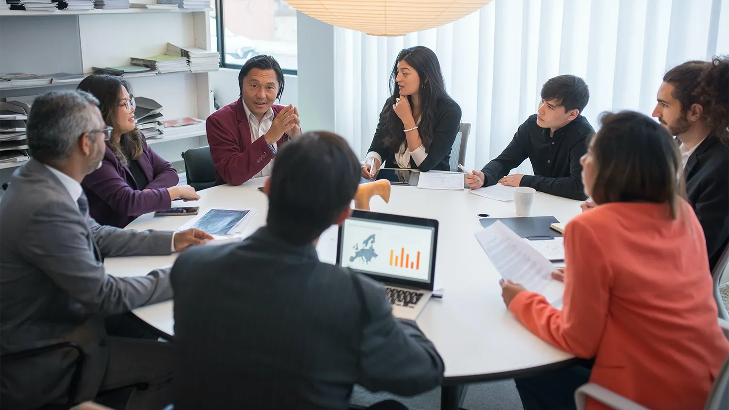 Assessoria Empresarial